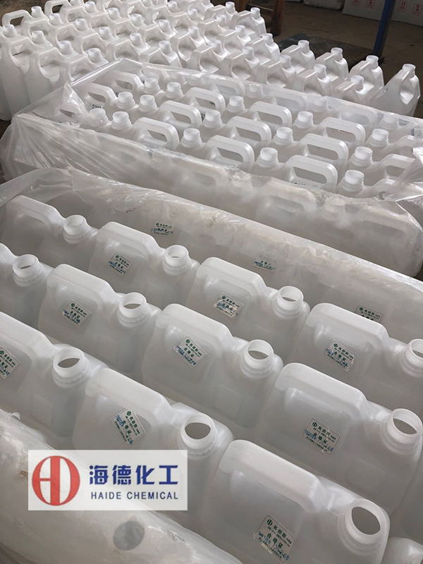 氟硼酸